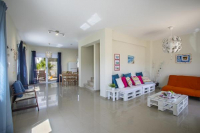 The Secret to Enjoying Your 5 Star Villa close to the Beach, Protaras Villa 1484
